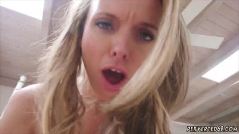 Nudist beach sex hd Jane Doux in When Father Is Away Stepmom Will Play