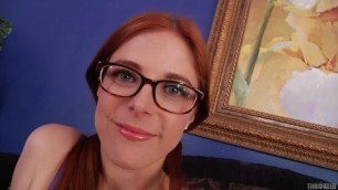 Penny Pax My Cock Deep In Penny Pax39 s Throat 2014 HD
