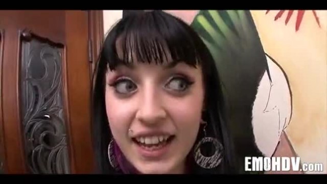 Emo girl gets fucked 138
