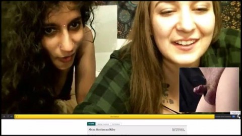 Small Penis Humiliation by Indian cam girl pt. 2
