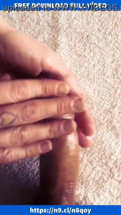 Oil massage on cock FREE DOWNLOAD FULL VÍDEO LINK IN THE DESCRIPTION