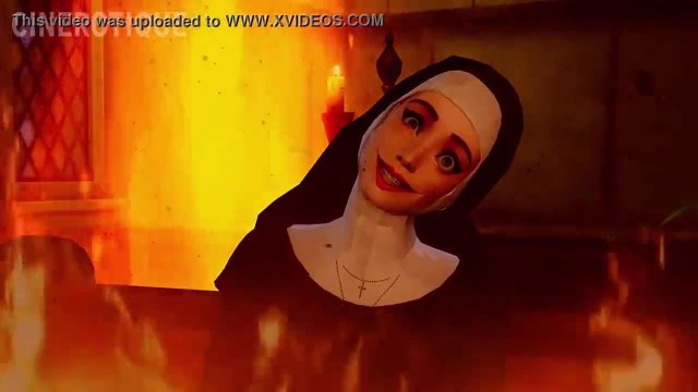 The Devil Inside Me - A Sims 4 Porn Parody, uploaded by Lyndsey