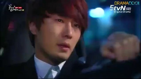 Flower Boy Ramen Shop ep5