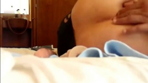Anal Dilations With Dildo For Nice Milf Asian Booty