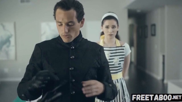 Young Vixen Aria Lee Gets Fucked So Good By Tyler Nixon - Full Movie On FreeTaboo.Net