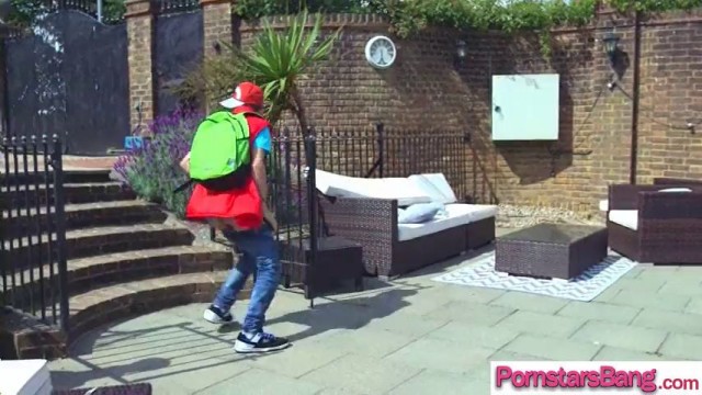 (Alexa Tomas & Ella Hughes & Patty Michova) Sexy Pornstar Girl Nailed By Long Hard Mamba Coc