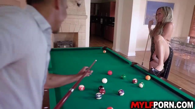 Gangbang At Snooker Game Porn - Tucker Stevens just loves playing billiards while getting drilled by a  giant meaty dick., uploaded by Guto33