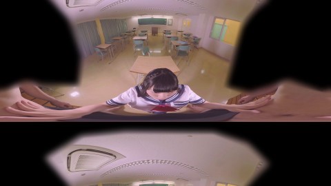 After School AV – Fucking Young Japanese Serizawa Yuzu VR