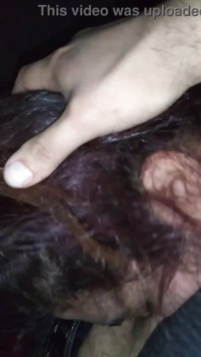 Teen sisters friend gives wet sloppy toppy when I got home late night