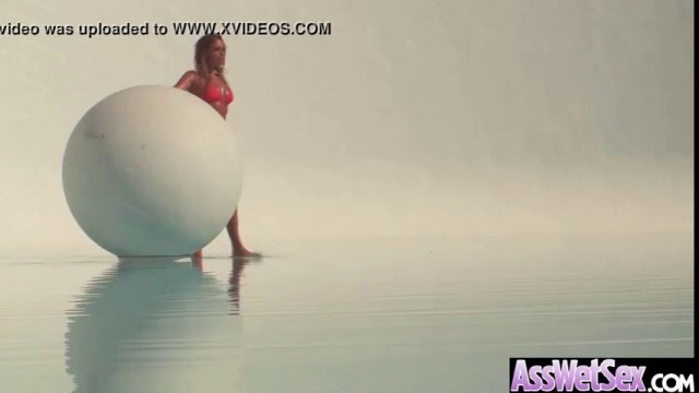 (mia malkova) Big Curvy Butt Girl Enjoy Deep Anal Sex On Cam mov-28