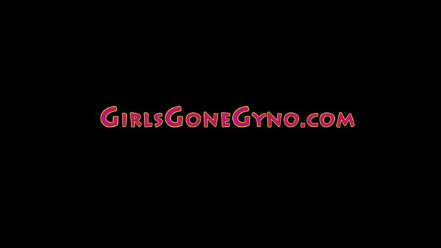 Lilly Hall's Gyno Exam By Doctor Tampa & Nurse Lilith Rose Caught On Spy Cam @ GirlsGoneGyno.com! - Tampa University Physical