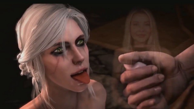 Reddit Witcher Porn