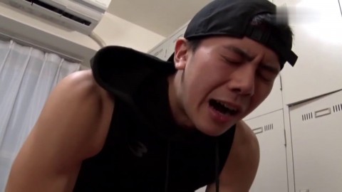 KO - Line 欲情FITNESS 5 KLIN023