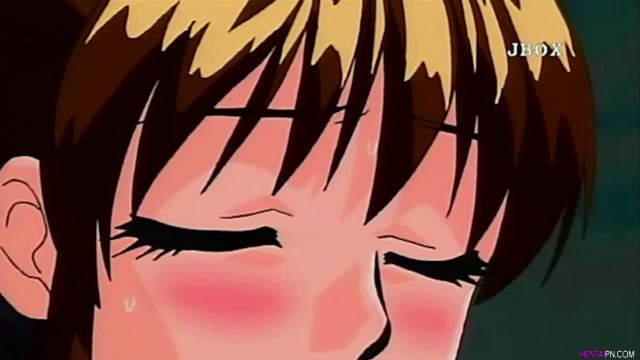 Sweet pussy and ass filled with toys - Hentai Anime Sex