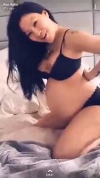 Asa Akira sex onlyfanss Pregnant Download Full Video -> https://bit.ly/3H9uEkh