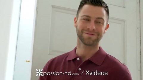 PASSION-HD Sweet Pussy Sounds Create Cum Explosions
