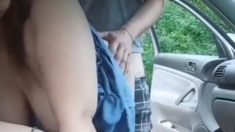 Two strangers fuck my wife