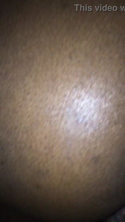 MandKayy - Ebony Creamy Tasty Pussy