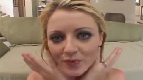 Sophie Dee cumshot compilation - crazy pornstar video