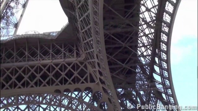 Eiffel Tower Threesome Fuck - eiffel tower Full HD Porn Videos - PlayVids