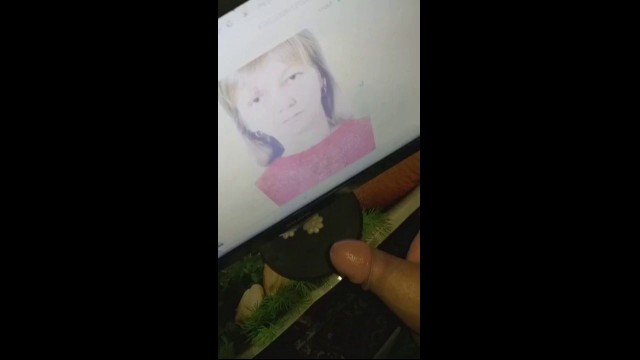 Olya Protsel. Penis for you, from Bulgaria! 3-1-3