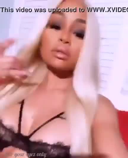Blac chyna onlyfans preview