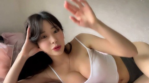  BJ김아인 pine1403  boobs tits