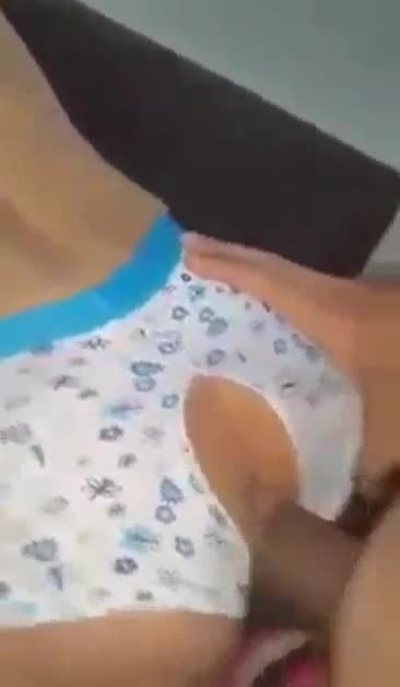 RICA COGIDA ANAL A LA COMADRE LUPITA (MI VECINA)