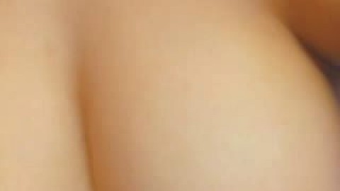 Alluring Woman Hardly Fuck Her Pussy