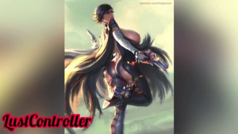 Bayonetta [Compilation]