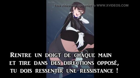 JOI Bayonetta Français