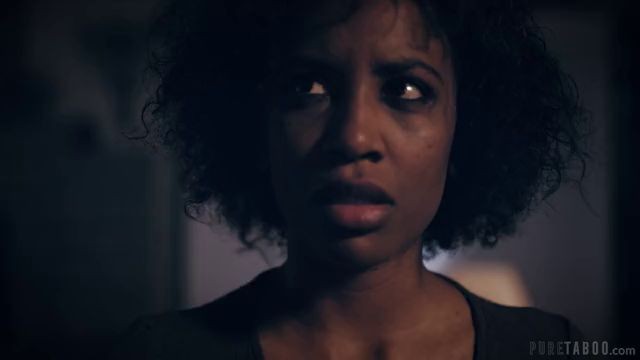 Maitresse Madeline Interracial Fucking With Naughty Ebony Anny Aurora In Hd