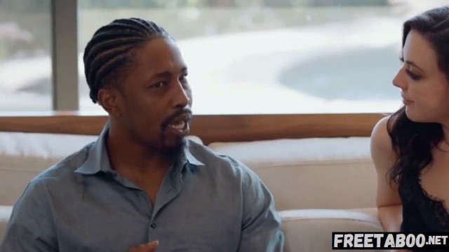 Isiah Maxwell Fucks 3 Hot Psychologists Whitney Wright, Liv Revamped & Christy Love - Full Movie On FreeTaboo.Net