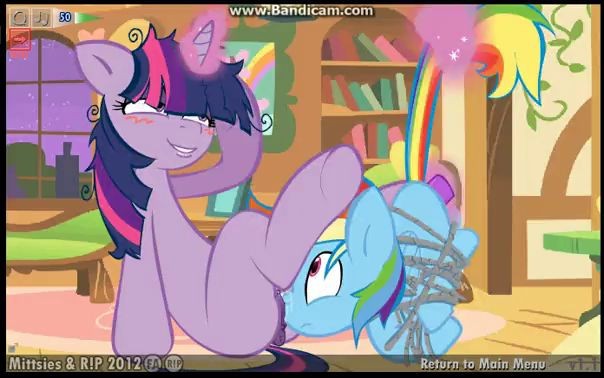 my little pony porn