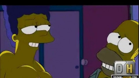 Simpsons Porn Sex Night marge mature and tit fuck, uploaded by ddredd