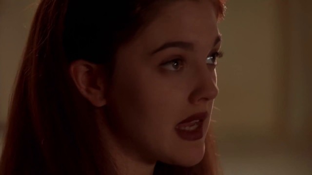 Doppelganger 1993 1080p HD Drew Barrymore