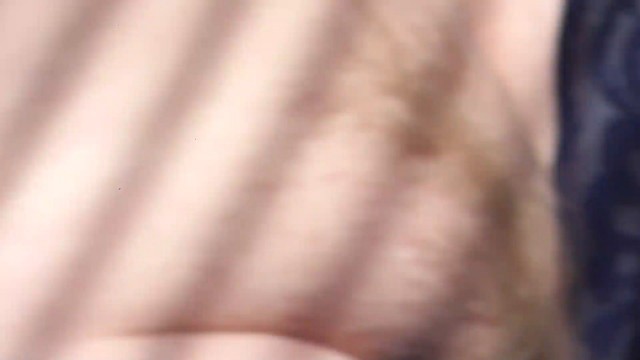 Home nudism. Naked sexy MILF Frina in stockings without panties in kitchen prepares meatballs