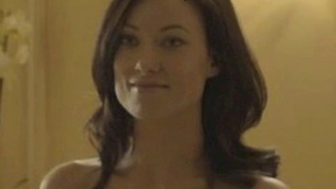 Olivia Wilde Topless: http://ow.ly/SqHxI