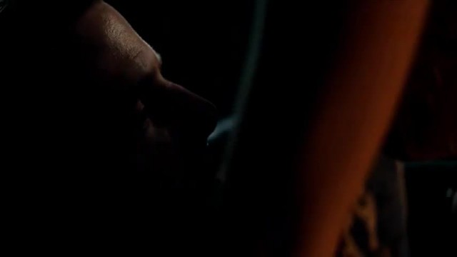 Jennifer Lawrence - Serena (2014) sex scene