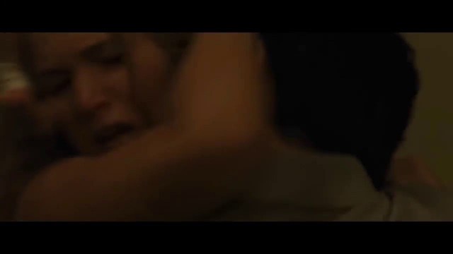 Jennifer Lawrence montage