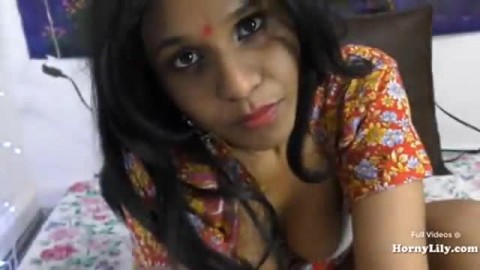 Horny Lily Dirty Indian Hindi Talk And Sex Chat