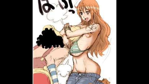 One Piece Gallery [Nami]