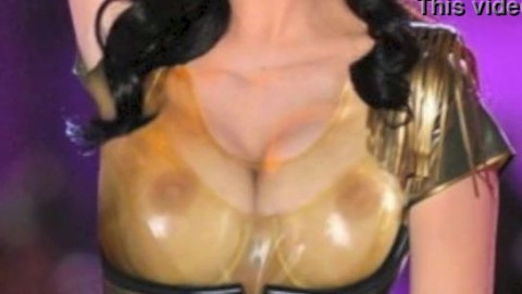 Katy Perry Disrobed: http://ow.ly/SqHxI