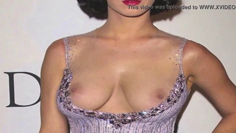 Katy Perry UNCENSORED