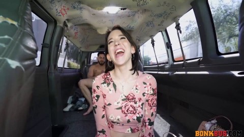 Bus Cheating Sex - Bang Bus Riley Jean Teen Cheats On Her Bf For Cash Shemale Blowjob,  uploaded by edsuedso