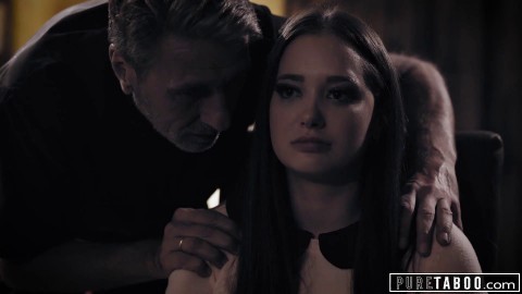 PURE TABOO Priest Takes Advantage Of A Desperate Bride-To-Be