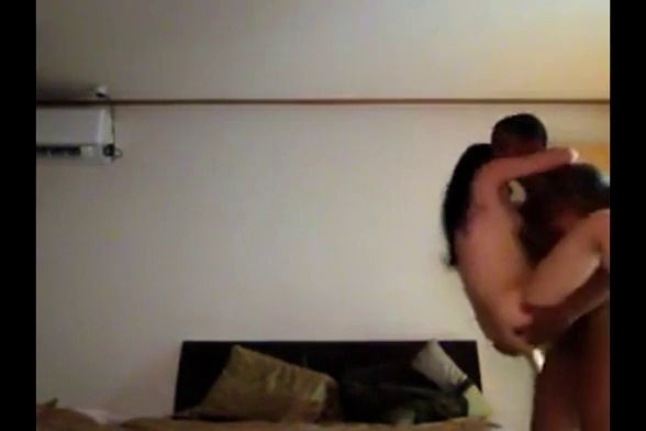 Black guy with huge dick pounding asian pussy - AsianCam.xyz