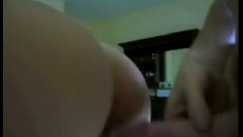 Amateur Couple do their First Porn Video