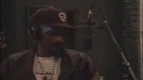 Snoop Dogg - Doggy Style (XXX Video) [DVDRip].AVI