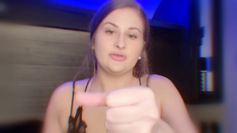 Joi for limp-dicked losers. Ft. Liddy Tyler